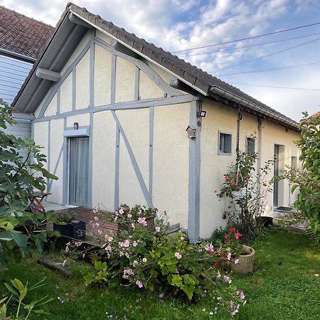 Maison Colette Sainte-Maure 외부 사진
