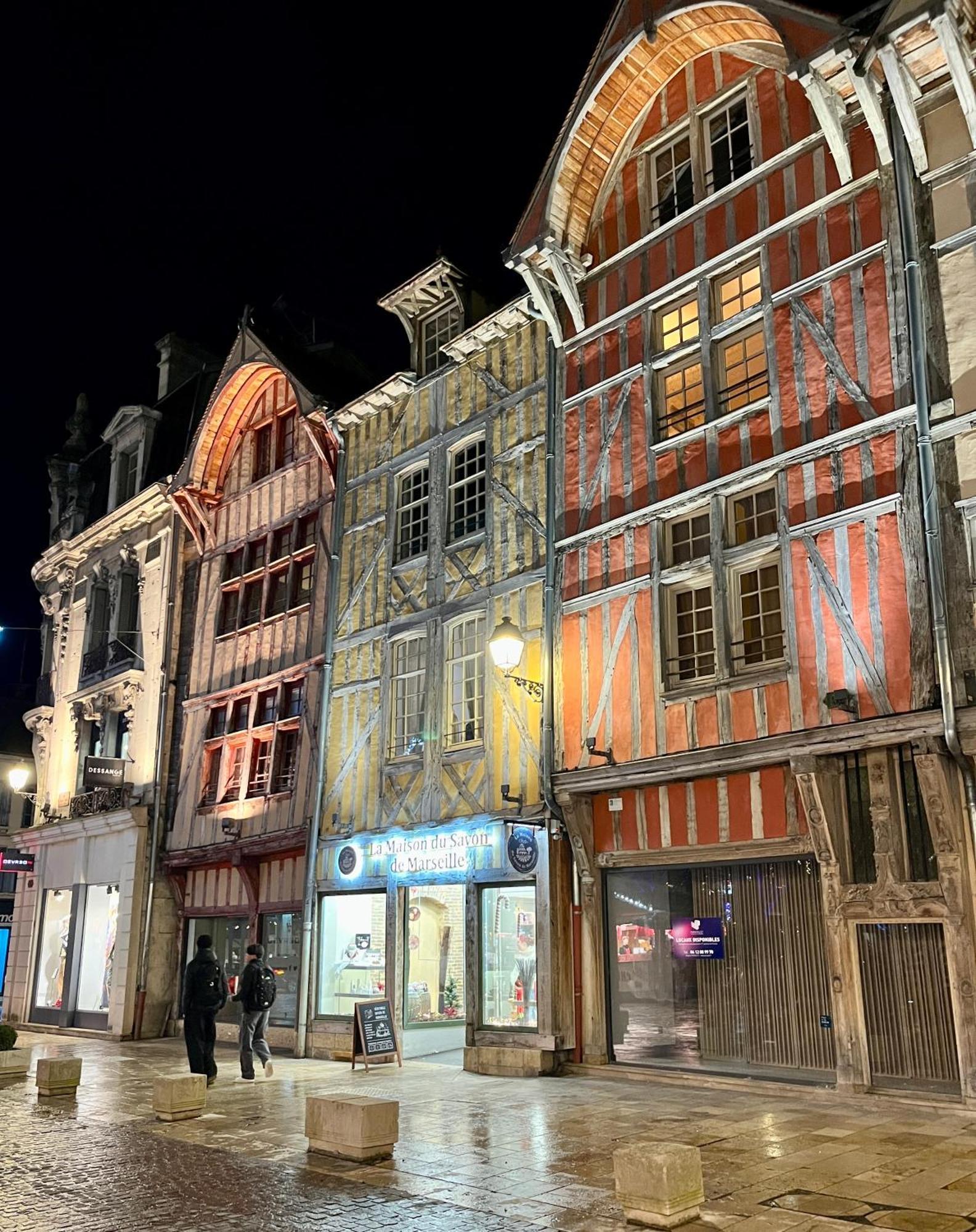 Maison Colette Sainte-Maure 외부 사진