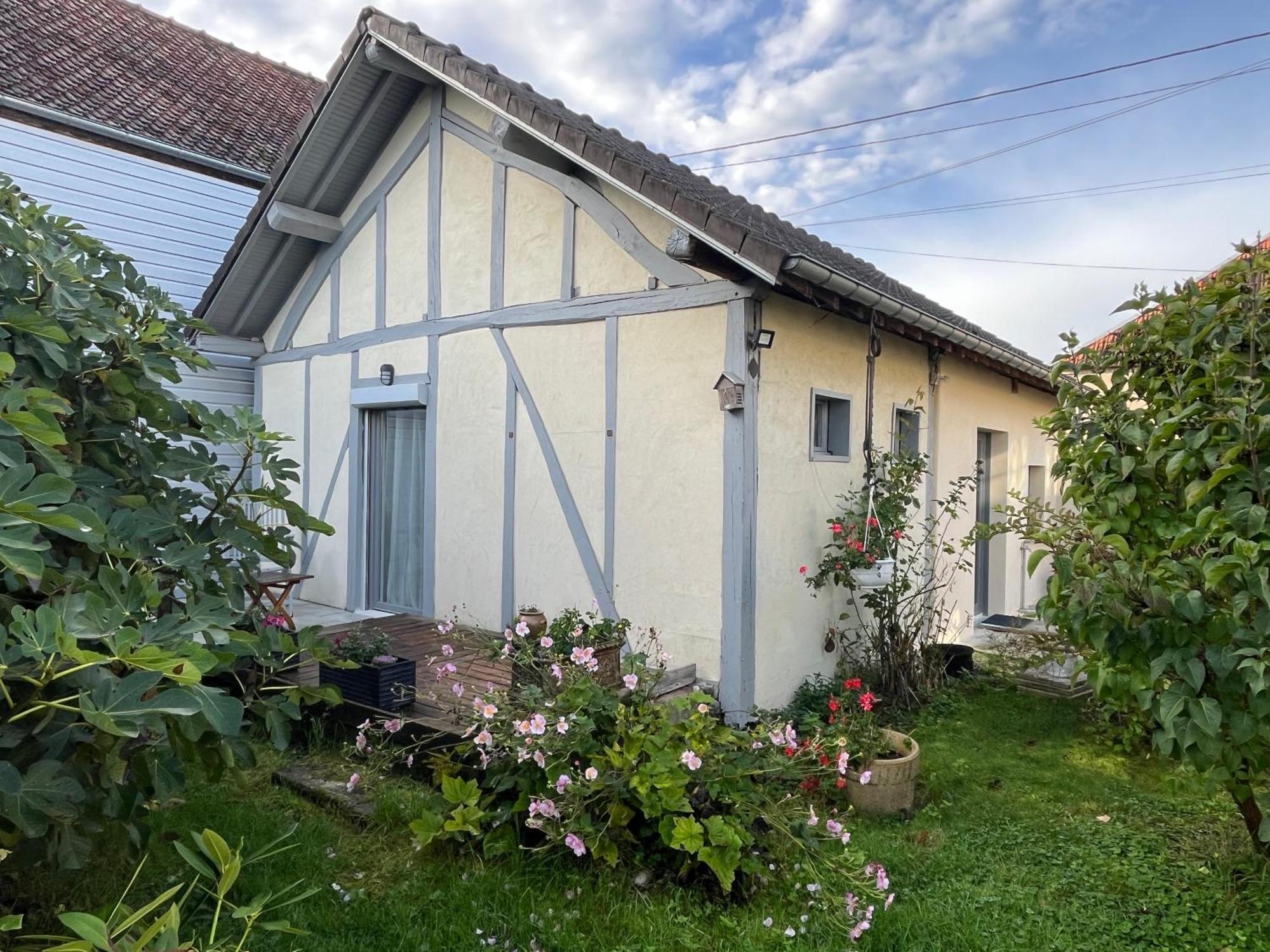 Maison Colette Sainte-Maure 외부 사진