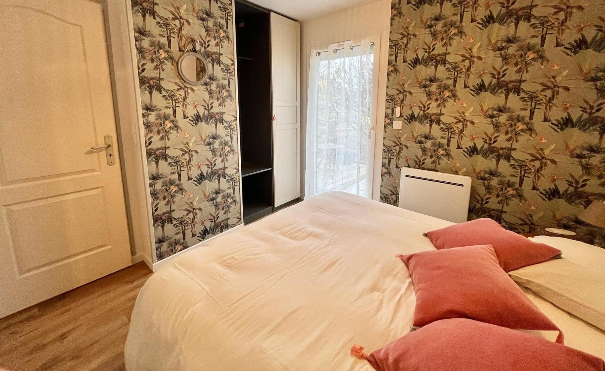 Maison Colette Sainte-Maure 외부 사진