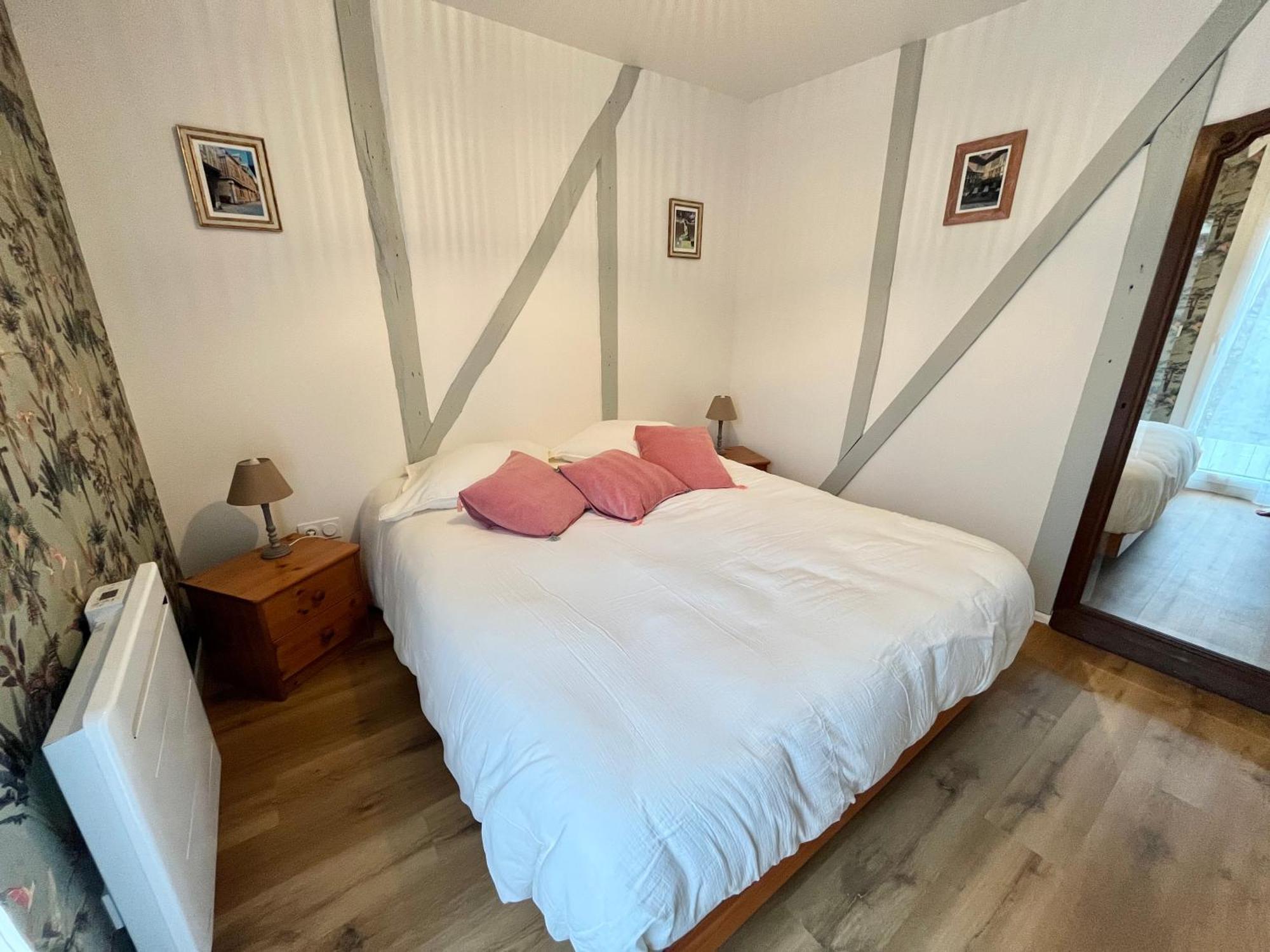 Maison Colette Sainte-Maure 외부 사진